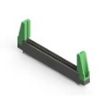 395-066-520-588 - 395 SERIES (.100" (2.54MM) CONTA