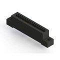 392-016-521-108 - 392 SERIES (.100" (2.54MM) CONTA