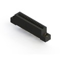 392-016-540-103 - 392 SERIES (.100" (2.54MM) CONTA