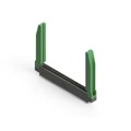 395-066-523-878 - 395 SERIES (.100" (2.54MM) CONTA