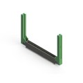 395-066-523-858 - 395 SERIES (.100" (2.54MM) CONTA