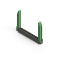 395-066-541-578 - 395 SERIES (.100" (2.54MM) CONTA