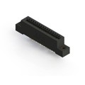 392-016-542-108 - 392 SERIES (.100" (2.54MM) CONTA