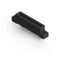 392-016-544-107 - 392 SERIES (.100" (2.54MM) CONTA