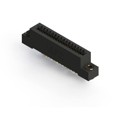 392-016-542-103 - 392 SERIES (.100" (2.54MM) CONTA