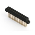 392-058-541-207 - 392 SERIES (.100" (2.54MM) CONTA