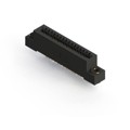 392-016-541-103 - 392 SERIES (.100" (2.54MM) CONTA