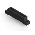 392-016-523-107 - 392 SERIES (.100" (2.54MM) CONTA