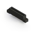 392-016-541-107 - 392 SERIES (.100" (2.54MM) CONTA