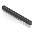725-102-540-201 - 725 SERIES (.100" (2.54MM) CONTA