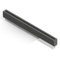 725-102-522-201 - 725 SERIES (.100" (2.54MM) CONTA