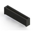 392-020-524-101 - 392 SERIES (.100" (2.54MM) CONTA