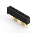 392-020-542-101 - 392 SERIES (.100" (2.54MM) CONTA