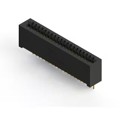 392-020-523-101 - 392 SERIES (.100" (2.54MM) CONTA