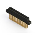 392-048-544-203 - 392 SERIES (.100" (2.54MM) CONTA