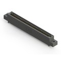 395-064-555-502 - 395 SERIES (.100" (2.54MM) CONTA