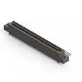 395-064-559-502 - 395 SERIES (.100" (2.54MM) CONTA