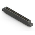 395-064-555-504 - 395 SERIES (.100" (2.54MM) CONTA