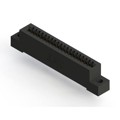 392-020-521-104 - 392 SERIES (.100" (2.54MM) CONTA
