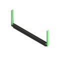 387-040-540-668 - 387 SERIES (.156" (3.96MM) CONTA