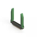 395-040-558-878 - 395 SERIES (.100" (2.54MM) CONTA