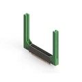 395-040-555-558 - 395 SERIES (.100" (2.54MM) CONTA