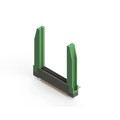 395-040-558-278 - 395 SERIES (.100" (2.54MM) CONTA