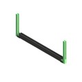 387-040-541-158 - 387 SERIES (.156" (3.96MM) CONTA