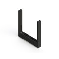 357-018-520-268 - 357 SERIES (.156" (3.96MM) CONTA