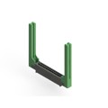 396-015-558-658 - 396 SERIES (.125" (3.18MM) CONTA