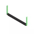 387-040-544-668 - 387 SERIES (.156" (3.96MM) CONTA
