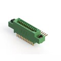 345-022-558-803 - 345 SERIES (.100" (2.54MM) CONTA
