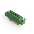 345-022-558-507 - 345 SERIES (.100" (2.54MM) CONTA