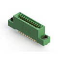345-022-556-203 - 345 SERIES (.100" (2.54MM) CONTA