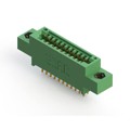 345-022-556-807 - 345 SERIES (.100" (2.54MM) CONTA
