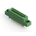 345-022-556-503 - 345 SERIES (.100" (2.54MM) CONTA