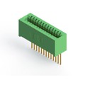 325-013-540-101 - 325 SERIES (.100" (2.54MM) CONTA