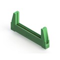 345-025-521-188 - 345 SERIES (.100" (2.54MM) CONTA