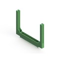 345-025-521-658 - 345 SERIES (.100" (2.54MM) CONTA