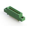 345-022-556-507 - 345 SERIES (.100" (2.54MM) CONTA