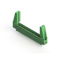 345-025-523-688 - 345 SERIES (.100" (2.54MM) CONTA