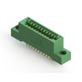 345-022-556-207 - 345 SERIES (.100" (2.54MM) CONTA