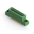 345-022-555-203 - 345 SERIES (.100" (2.54MM) CONTA