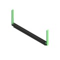 387-041-544-668 - 387 SERIES (.156" (3.96MM) CONTA