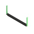 387-041-540-668 - 387 SERIES (.156" (3.96MM) CONTA