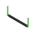 387-041-541-658 - 387 SERIES (.156" (3.96MM) CONTA
