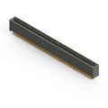 395-102-544-201 - 395 SERIES (.100" (2.54MM) CONTA