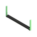 387-041-520-168 - 387 SERIES (.156" (3.96MM) CONTA