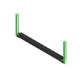 387-041-544-158 - 387 SERIES (.156" (3.96MM) CONTA
