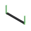 387-041-540-158 - 387 SERIES (.156" (3.96MM) CONTA